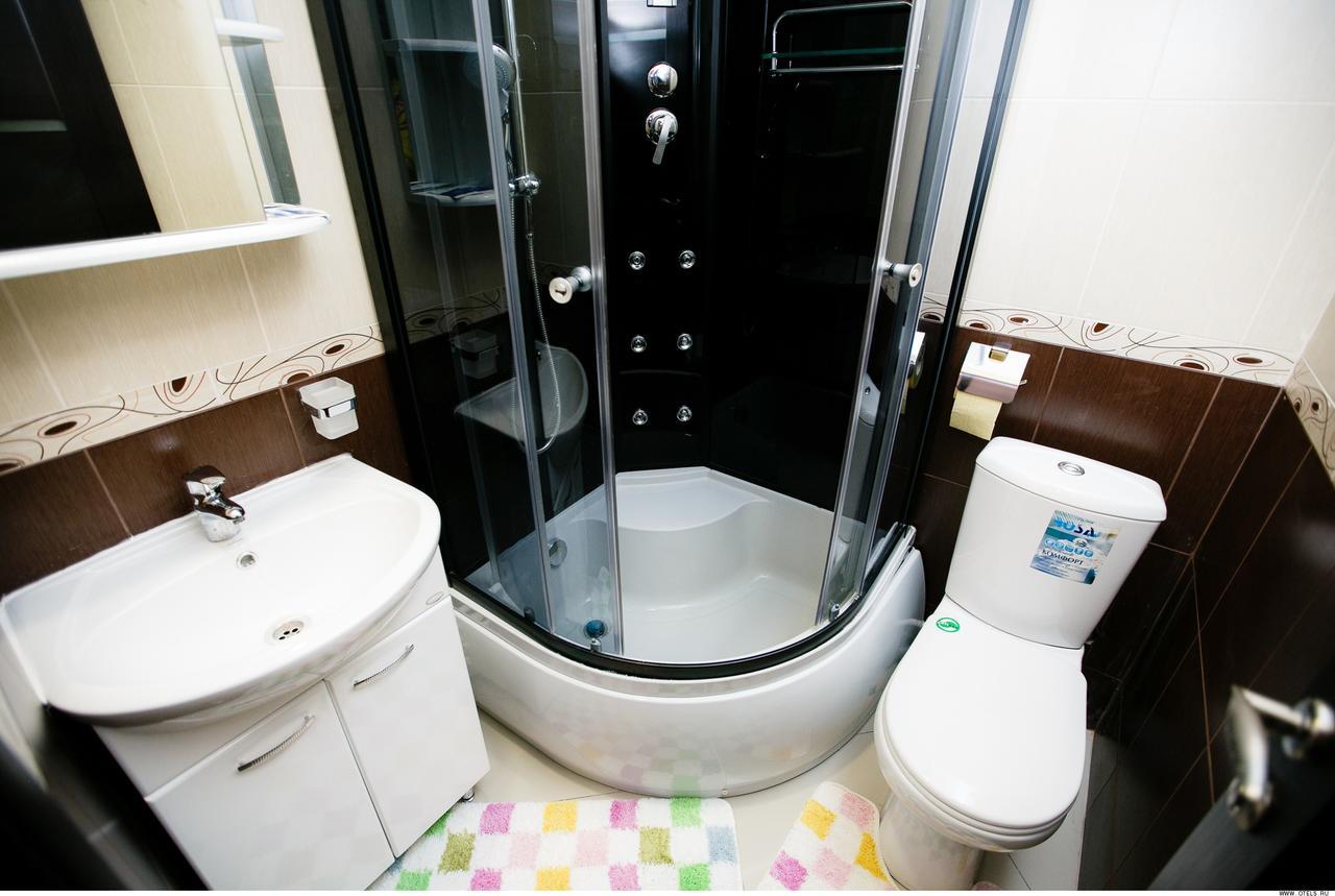 Hotel "Aishadeluxe" Taraz Ngoại thất bức ảnh